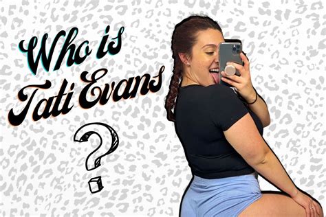 celebrity only fans leak|Tati Evans only fans mega leak